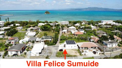 Villa Felice Sumuide