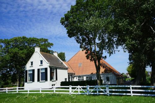 Harlingen Staete Wellness B&B Oase van rust en luxe