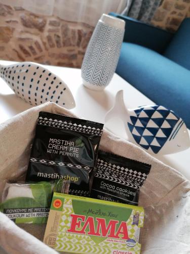 Castro Rooms Chios - image 8
