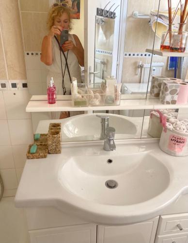 appartement a Cannes