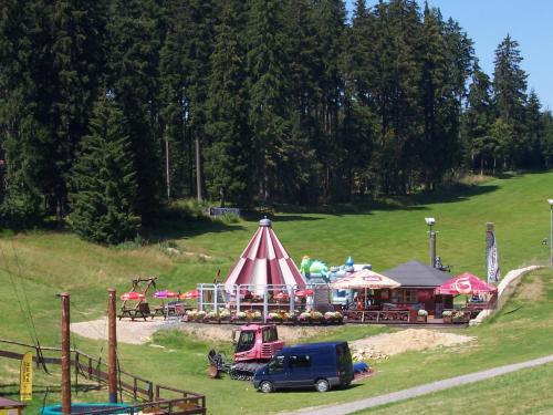 Facilities, Pension Apartmany Sport Cermak in Harrachov