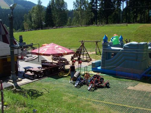 Facilities, Pension Apartmany Sport Cermak in Harrachov