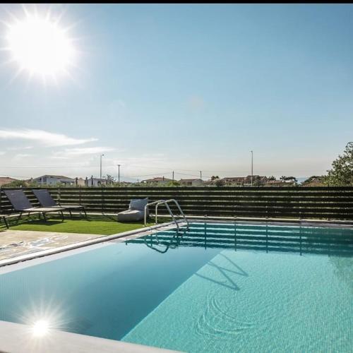 Harmony Thassos suites & Apartments