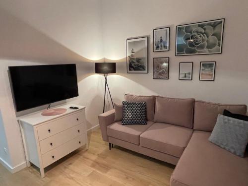 SEN W GDANSKU - APARTAMENTY przy MOTŁAWIE - GDANSK STARE MIASTO