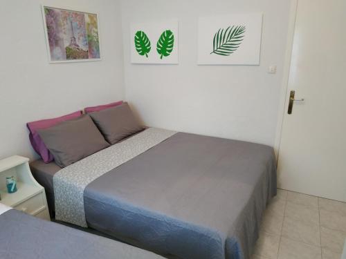 Beachfront Eva's House