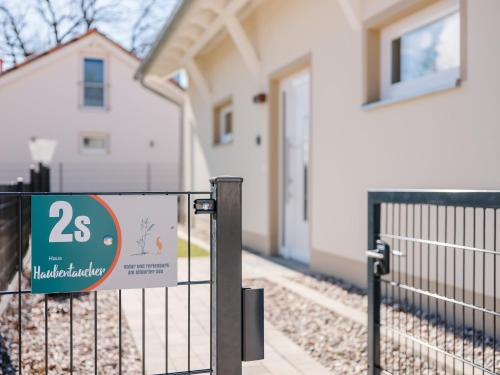 Ferienhaus für die ganze Familie - Kamin-Sauna-See