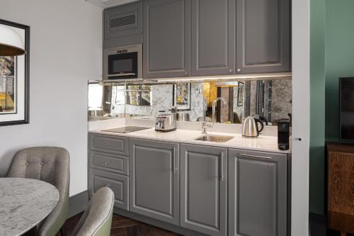 Hapimag Apartments London - image 7