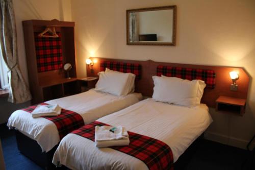 Highland House Callander in Callander