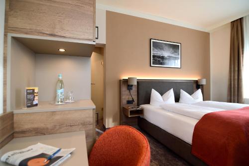 Doppelzimmer