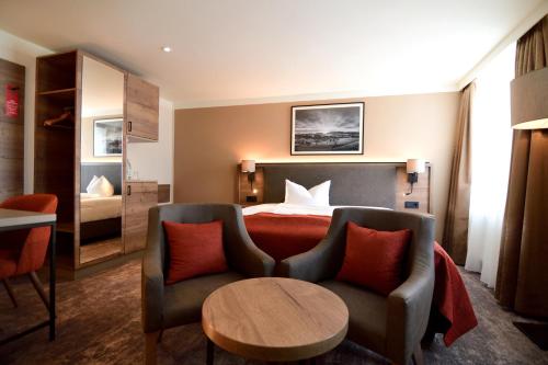 Lindenberger Hof in Lindenberg im Allgau