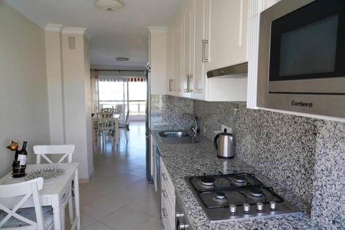 Jardines del Sur, Ocean View (Los Cristianos)