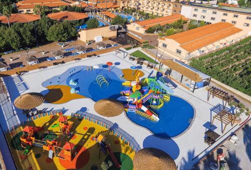 Hotel O Alambique De Ouro