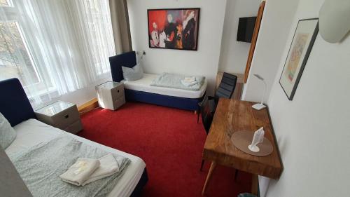 Bornholmer Hof im Prenzlauer Berg, Berlin (photo 11)