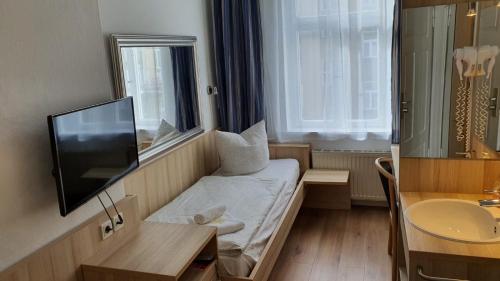 Bornholmer Hof im Prenzlauer Berg - image 8