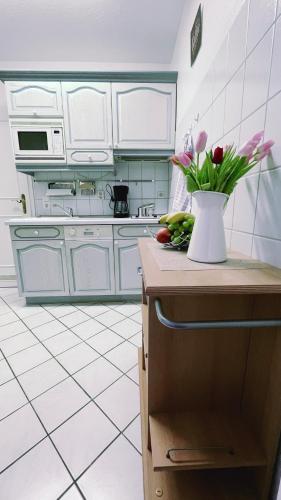 Ferienwohnung Blinkfuer an der Perlebucht