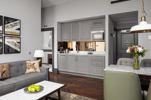 Hapimag Apartments London - image 6