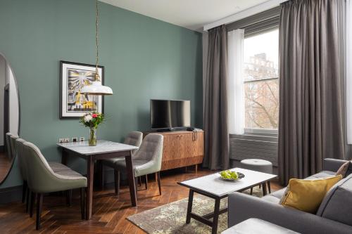 Hapimag Apartments London - main image