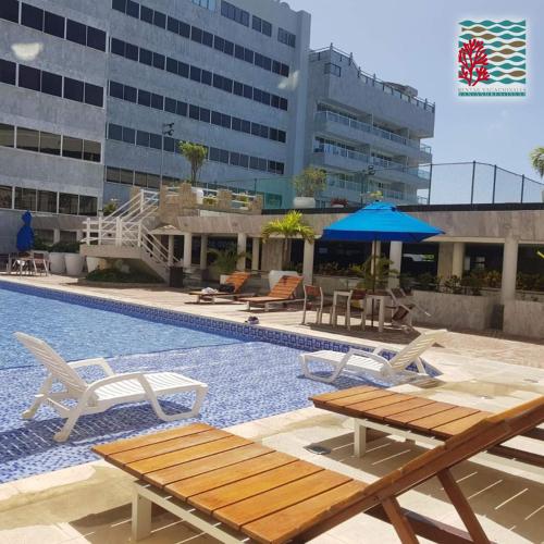 Hermosos Apartamentos Frente Al Mar Hermosos Apartamentos Frente Al Mar