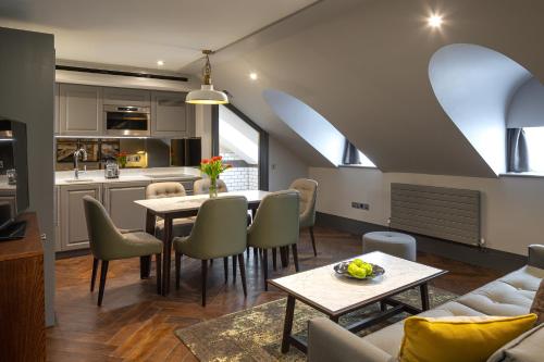 Hapimag Apartments London - image 4