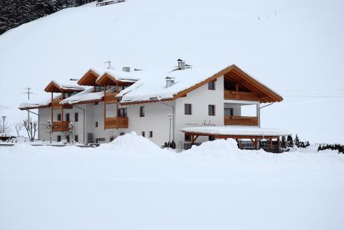  Residence Andrea, Pension in Steinhaus bei Sankt Peter im Ahrntal