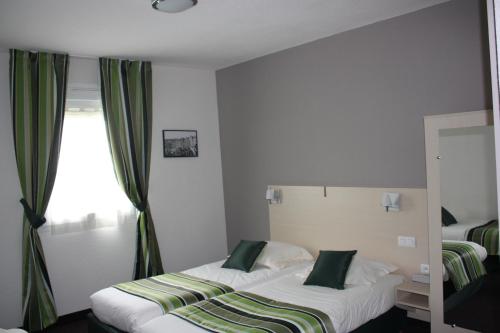 The Originals Boutique Hôtel Spa Honfleur Sud (Inter-Hotel) - image 7
