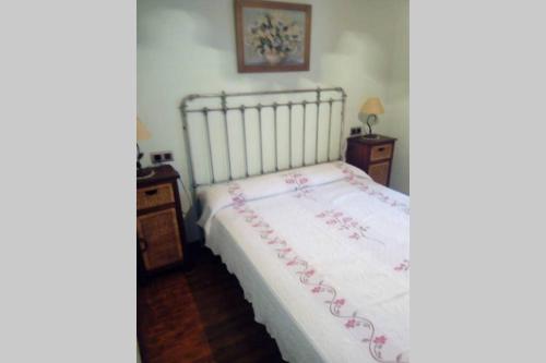  Casa Rural A Pinguela in Barjas