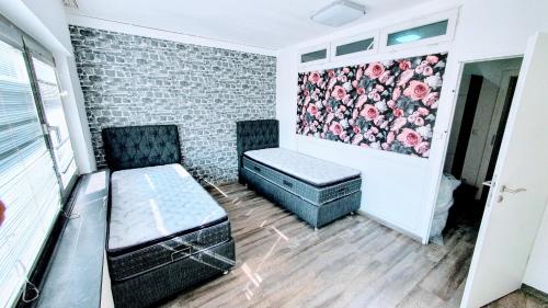 FMI 44Accommodation 2.3km von Rüsselsheim entfernt