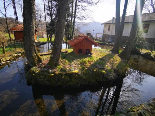 Il Cottage