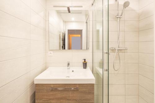 AlsaceTime, CENTRE Parking gratuit, TRAM WIFI, Fibre Orange, espace de travail, Estrasburgo (foto 10)
