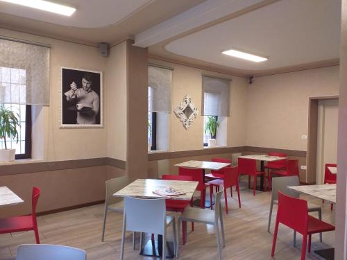 Locanda la torre - Accommodation - Calvisano