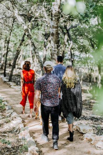 Wimberley Inn & bar in Wimberley, USA