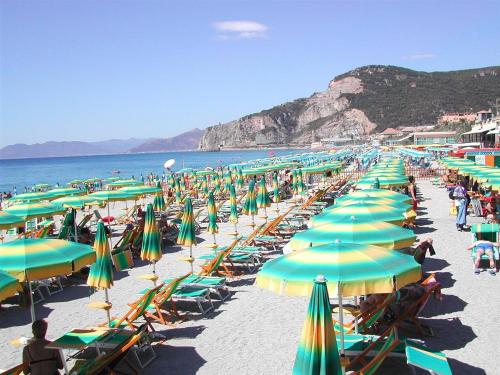 Casa Vacanze Isophylla 2