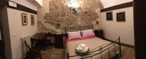 Le Prigioni del Palazzo B&B