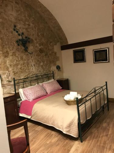 Le Prigioni del Palazzo B&B