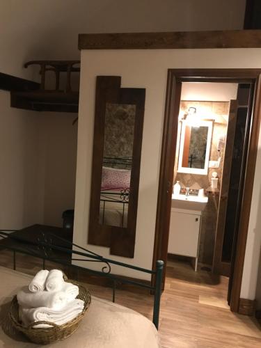 Le Prigioni del Palazzo B&B