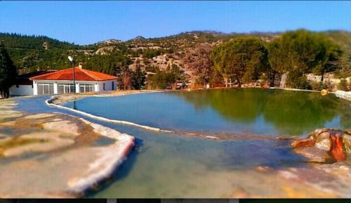 Karaca Termal Pansiyon