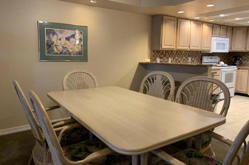 Unit 167 - Standard 2 Bedroom Condominiums - image 5