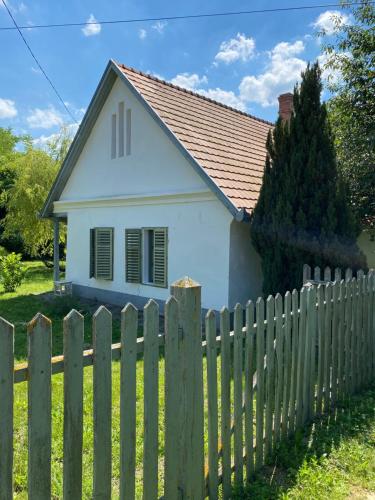 . Hidden gem in the hills of Somogy County