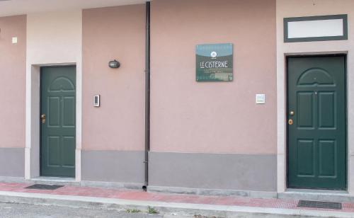 . Casa Vacanze Le CIsterne