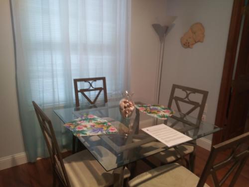 Inn Port D'Vino – Dayton, OH