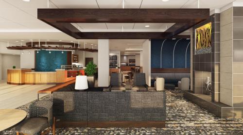 Hyatt Place Boston/Braintree