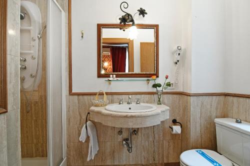 Residenza Antica Roma - image 2