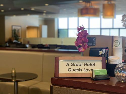 Holiday Inn Los Angeles Gateway-Torrance, an IHG Hotel