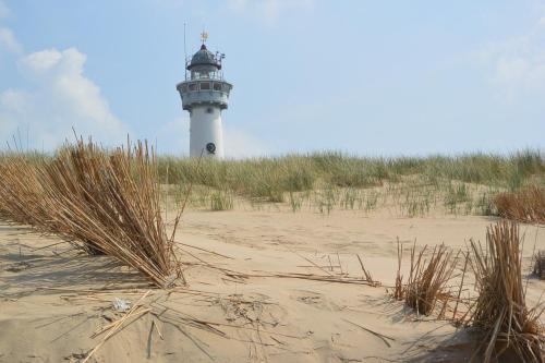 Strandhotel Golfzang - image 5