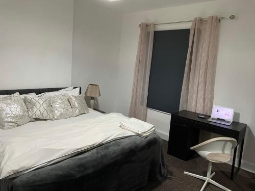 Potters Lodge, Oldham, Manchester by Edl Ventures Ltd