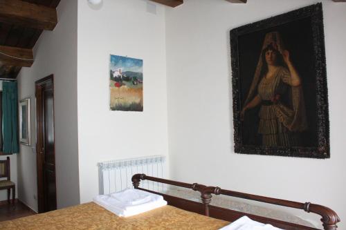 Agriturismo La Corte Sul Lago