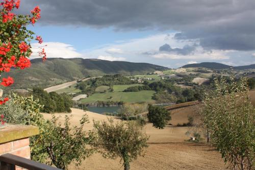 Agriturismo La Corte Sul Lago