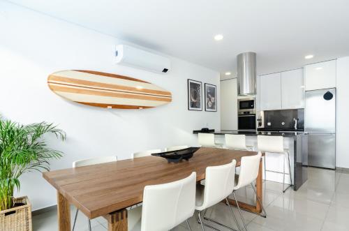 設施, Villa Scandinavia - Private Heated Pool by Silver Prop in 沙利度波爾圖
