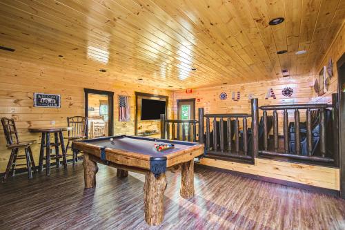The Big Willow Retreat - image 4