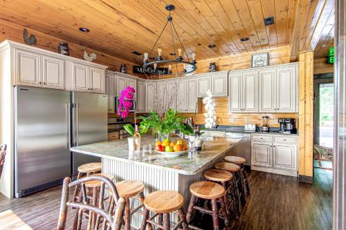 The Big Willow Retreat - image 9